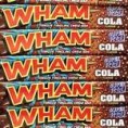 Wham Bar (Cola)